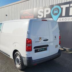 Peugeot Expert EXPERT FGN TOLE STANDARD 1.5 BLUEHDI 120 S&S BVM6 ASPHALT Lescure-d'Albigeois
