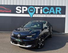 Citroen C4 Lescure-d'Albigeois