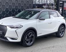 DS DS3 Crossback Gaillac