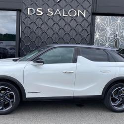 DS DS3 Crossback DS3 Crossback PureTech 130 EAT8 Toits de Paris Gaillac