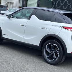 DS DS3 Crossback DS3 Crossback PureTech 130 EAT8 Toits de Paris Gaillac