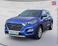 Hyundai Tucson Dijon