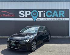 Audi A1 Sportback Lescure-d'Albigeois