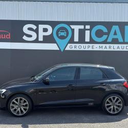 Audi A1 Sportback A1 Sportback 30 TFSI 110 ch S tronic 7 Advanced Lescure-d'Albigeois