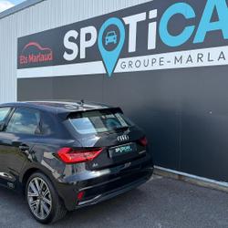 Audi A1 Sportback A1 Sportback 30 TFSI 110 ch S tronic 7 Advanced Lescure-d'Albigeois