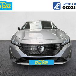 Peugeot 308 SW Phase 2 Hybrid 145 e-DCS6 Allure occasion - La Ravoire - photo 2/19