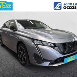 Peugeot 308 SW Phase 2 Hybrid 145 e-DCS6 Allure occasion - La Ravoire - photo 3/19