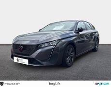 Peugeot 308 SW Phase 2 Saint-Georges-des-Groseillers