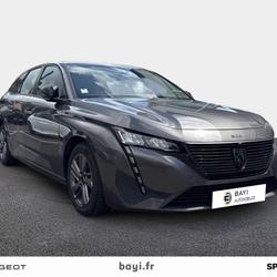 Peugeot 308 SW Phase 2 308 SW BlueHDi 130ch S&S BVM6 Active Pack Saint-Georges-des-Groseillers