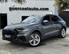 Audi Q8 Guer
