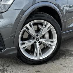 Audi Q8 55 TFSI E 381CH S LINE QUATTRO TIPTRONIC 8 Guer