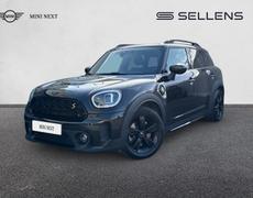 Mini Countryman Fréjus