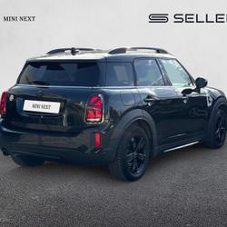 Mini Countryman Cooper SE 125ch + 95ch Edition Premium ALL4 BVA6 Fr&eacute;jus