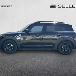 Mini Countryman Cooper SE 125ch + 95ch Edition Premium ALL4 BVA6 Fr&eacute;jus