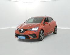 Renault Clio 5 Coutances