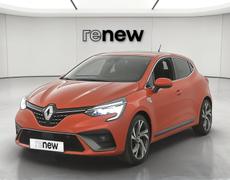 Renault Clio 5 Coutances