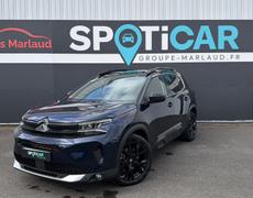 Citroen C5 Aircross Lescure-d'Albigeois