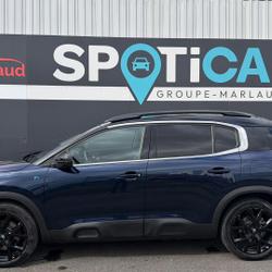 Citroen C5 Aircross C5 Aircross Hybride Rechargeable 225 e-EAT8 Shine Pack Lescure-d'Albigeois