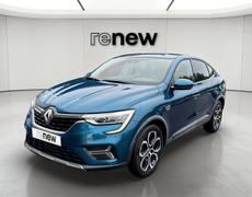 Renault Arkana Coutances