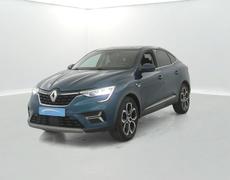 Renault Arkana Coutances