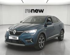 Renault Arkana Coutances