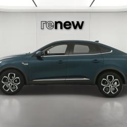 Renault Arkana Arkana E-Tech 145 - 21B Intens Coutances