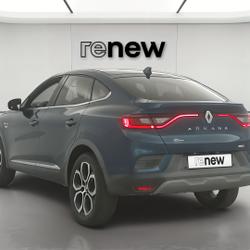 Renault Arkana Arkana E-Tech 145 - 21B Intens Coutances