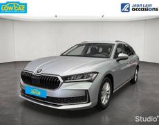 Skoda Superb combi La Ravoire