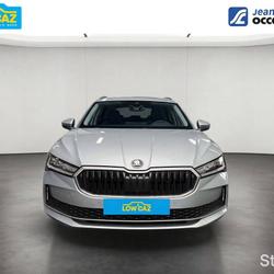 Skoda Superb combi 2.0 TDI 150 ch SCR DSG7 Selection occasion - La Ravoire - photo 2/20