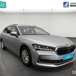 Skoda Superb combi 2.0 TDI 150 ch SCR DSG7 Selection occasion - La Ravoire - photo 3/20