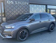 DS DS7 Crossback Gaillac