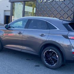 DS DS7 Crossback DS7 Crossback BlueHDi 180 EAT8 Grand Chic Gaillac