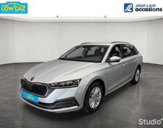 Skoda Octavia Combi La Ravoire
