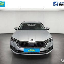 Skoda Octavia Combi 2.0 TDI 150 ch DSG7 Business occasion - La Ravoire - photo 2/20
