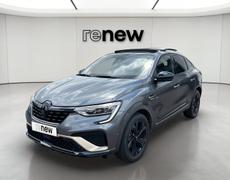 Renault Arkana Coutances