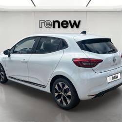 Renault Clio 5 Clio TCe 100 GPL Evolution Coutances