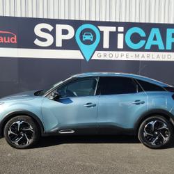 Citroen C4 C4 PureTech 130 S&S EAT8 Shine Lescure-d'Albigeois