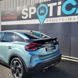 Citroen C4 C4 PureTech 130 S&S EAT8 Shine Lescure-d'Albigeois