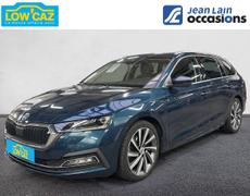 Skoda Octavia Combi La Ravoire