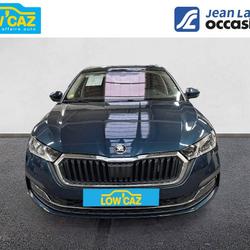 Skoda Octavia Combi 2.0 TDI 150 ch DSG7 4x4 Style occasion - La Ravoire - photo 2/19