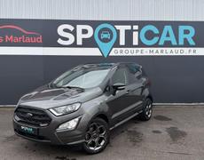 Ford Ecosport Lescure-d'Albigeois