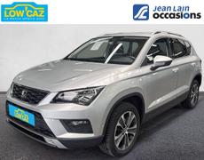Seat Ateca La Ravoire
