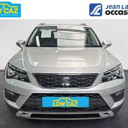 Seat Ateca 1.5 TSI 150 ch ACT Start/Stop DSG7 Style occasion - La Ravoire - photo 2/19