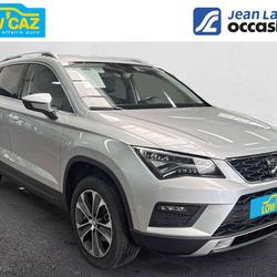 Seat Ateca 1.5 TSI 150 ch ACT Start/Stop DSG7 Style occasion - La Ravoire - photo 3/19