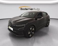Renault Megane E-Tech Coutances
