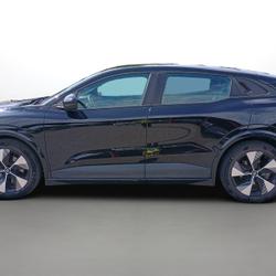 Renault Megane E-Tech Megane E-Tech EV60 220 ch super charge Equilibre Coutances