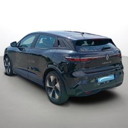 Renault Megane E-Tech Megane E-Tech EV60 220 ch super charge Equilibre Coutances