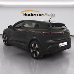Renault Megane E-Tech Megane E-Tech EV60 220 ch super charge Equilibre Coutances