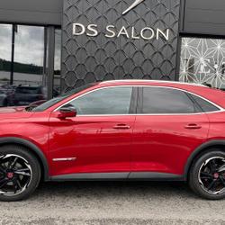 DS DS7 Crossback DS7 Crossback BlueHDi 130 EAT8 Performance Line+ Lescure-d'Albigeois