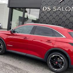 DS DS7 Crossback DS7 Crossback BlueHDi 130 EAT8 Performance Line+ Lescure-d'Albigeois